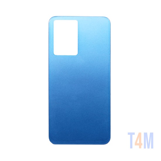 Back Cover Oppo A57s Sky Blue